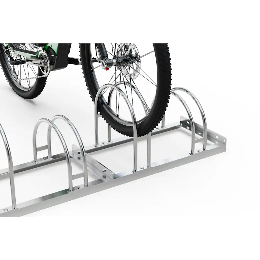 Cykelställ R&R Solutions Economy R5S För 2 Cyklar