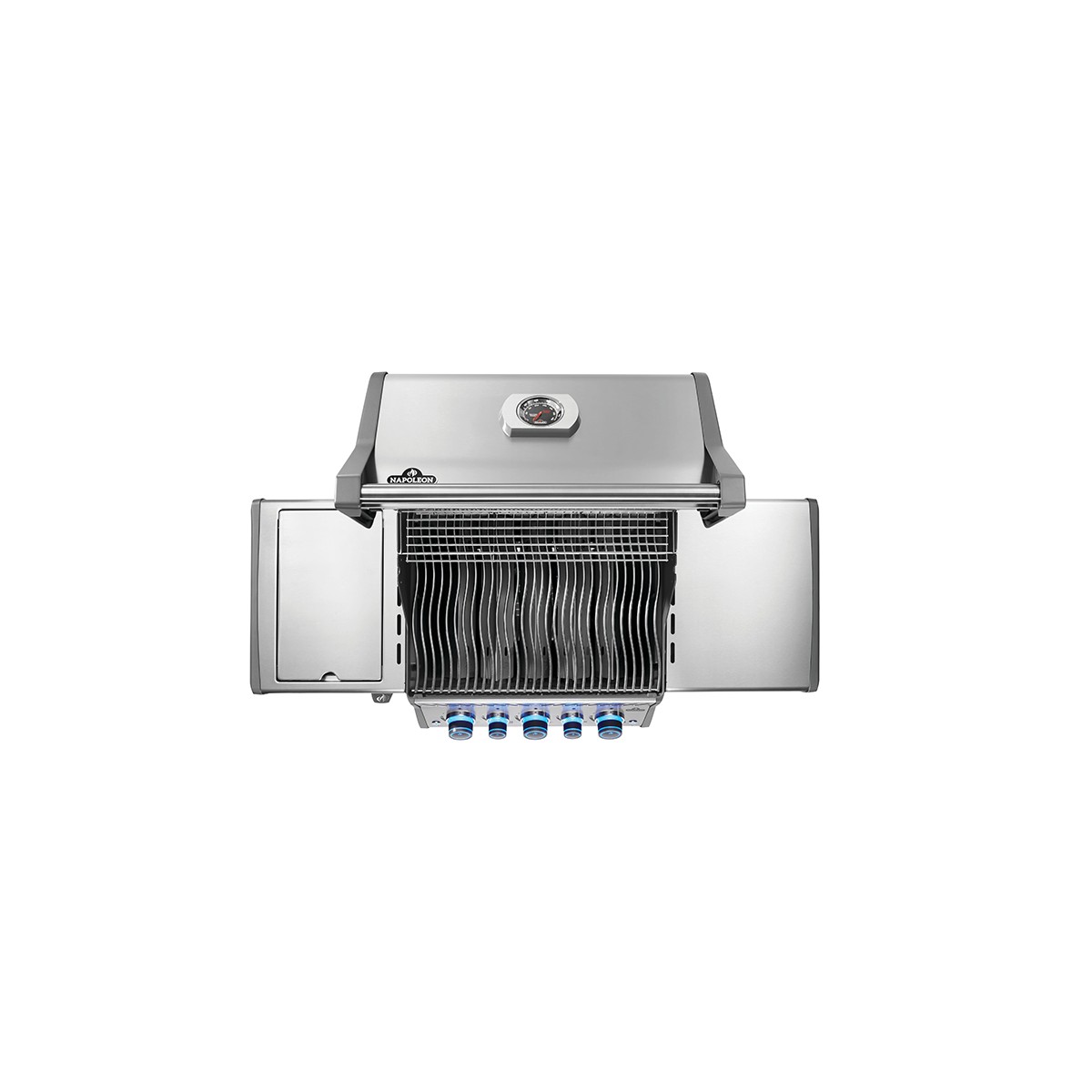 Gasolgrill Napoleon Rogue PRO-S 525
