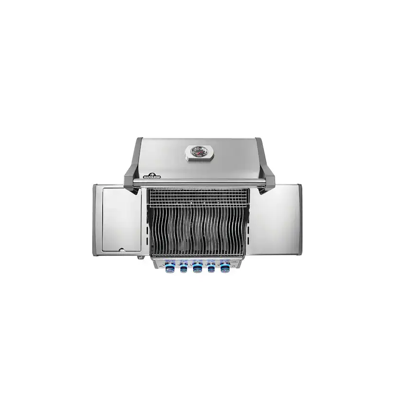 Gasolgrill Napoleon Rogue PRO-S 525