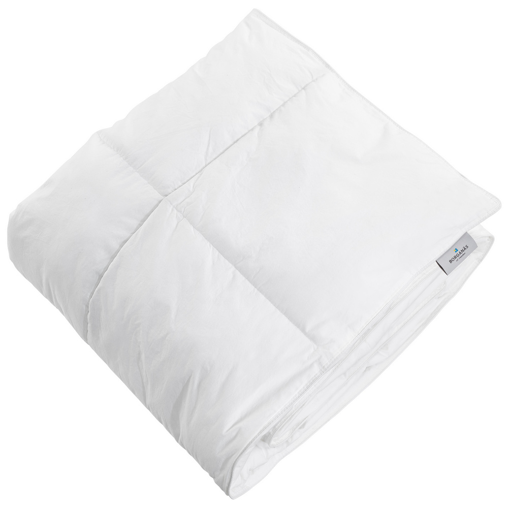 Hotelltäcke Borganäs of Sweden 220x210 cm