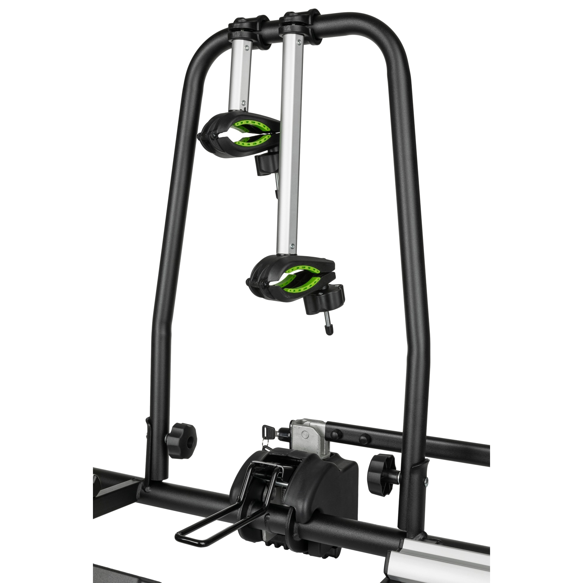 Cykelhållare heed För Fatbike Eller Två Elcyklar