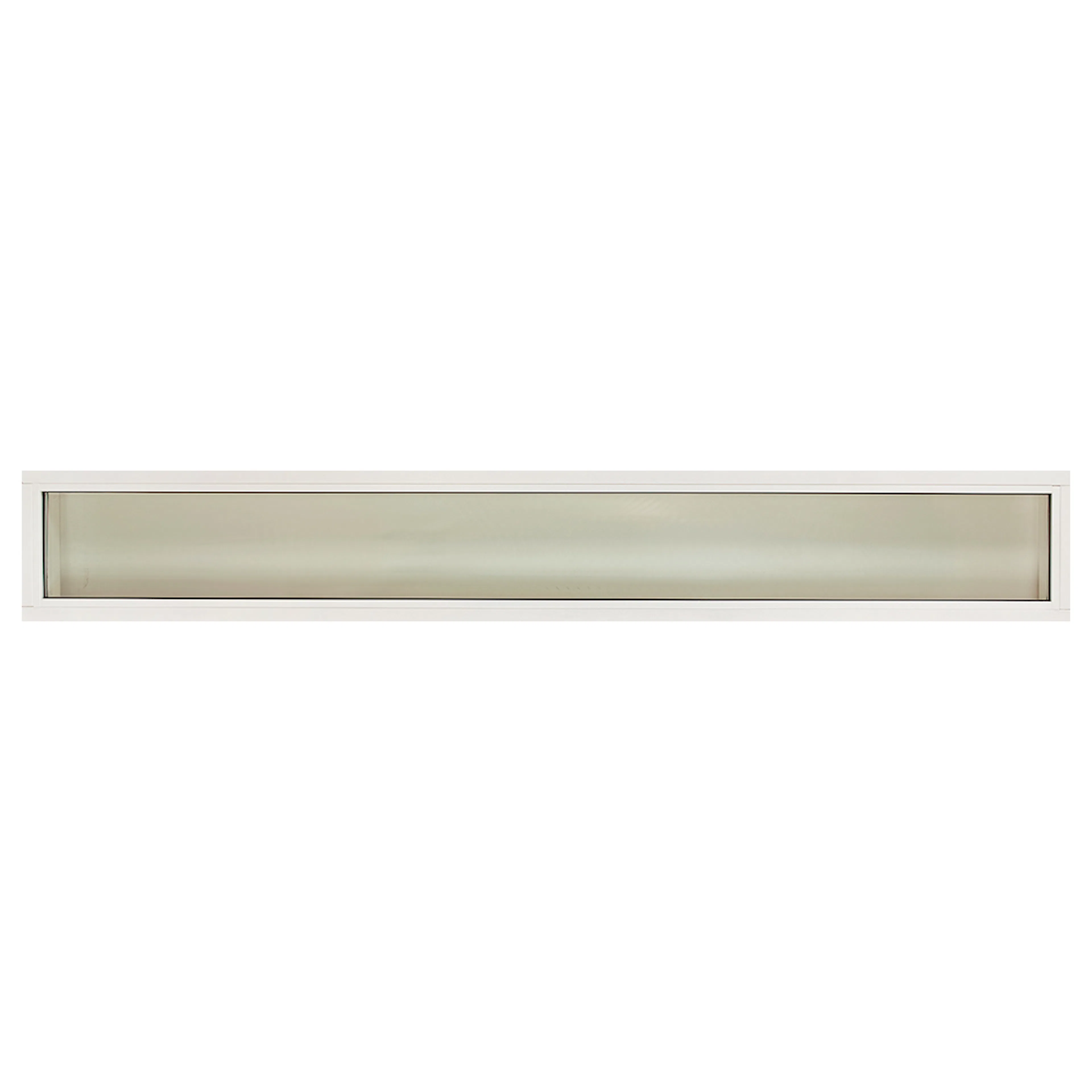 S-0500-N, Klarvit