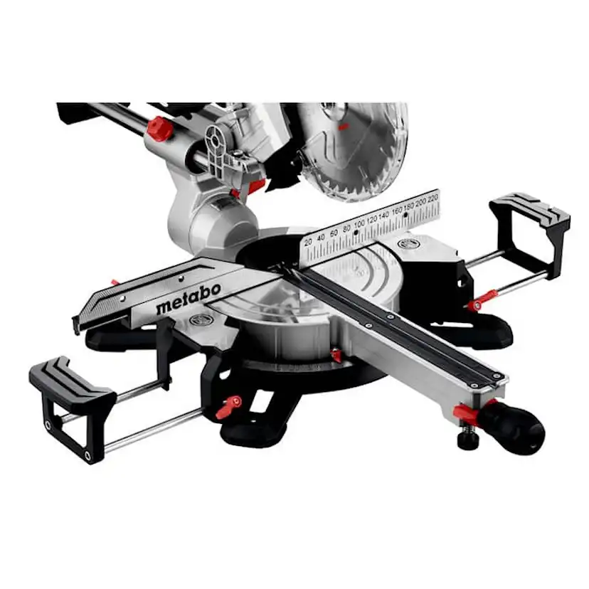 Kap- och gersåg Metabo KGS 216 M