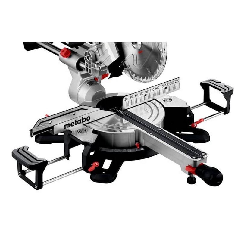 Kap- och gersåg Metabo KGS 216 M