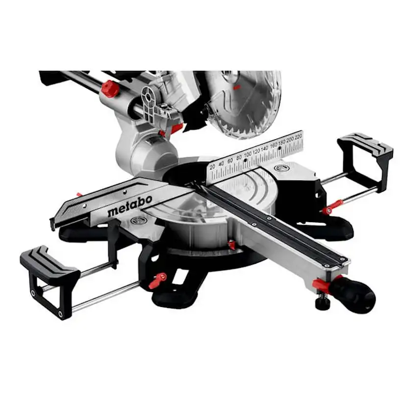 Kap- och gersåg Metabo KGS 216 M