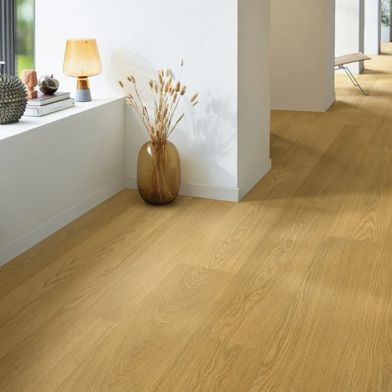 Laminatgolv Lillehammer Pro SELECT OAK Original Excellence