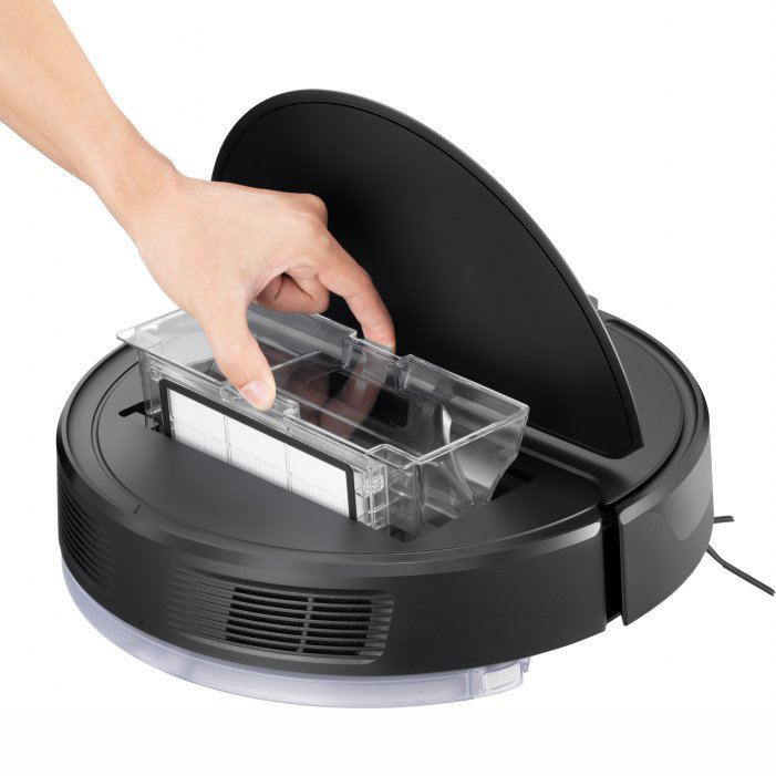 Robotdammsugare Roborock E4