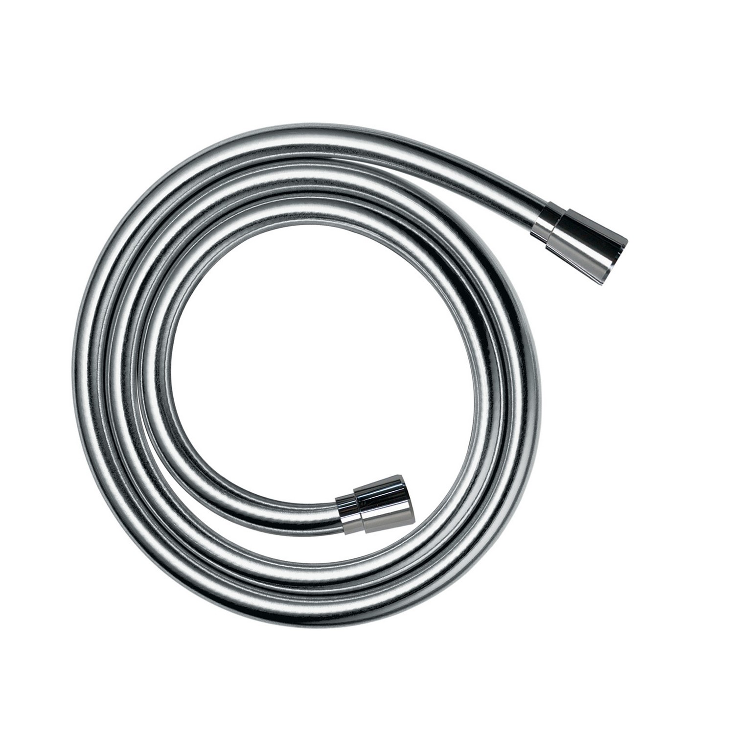 Duschslang Hansgrohe Isiflex 1250 mm