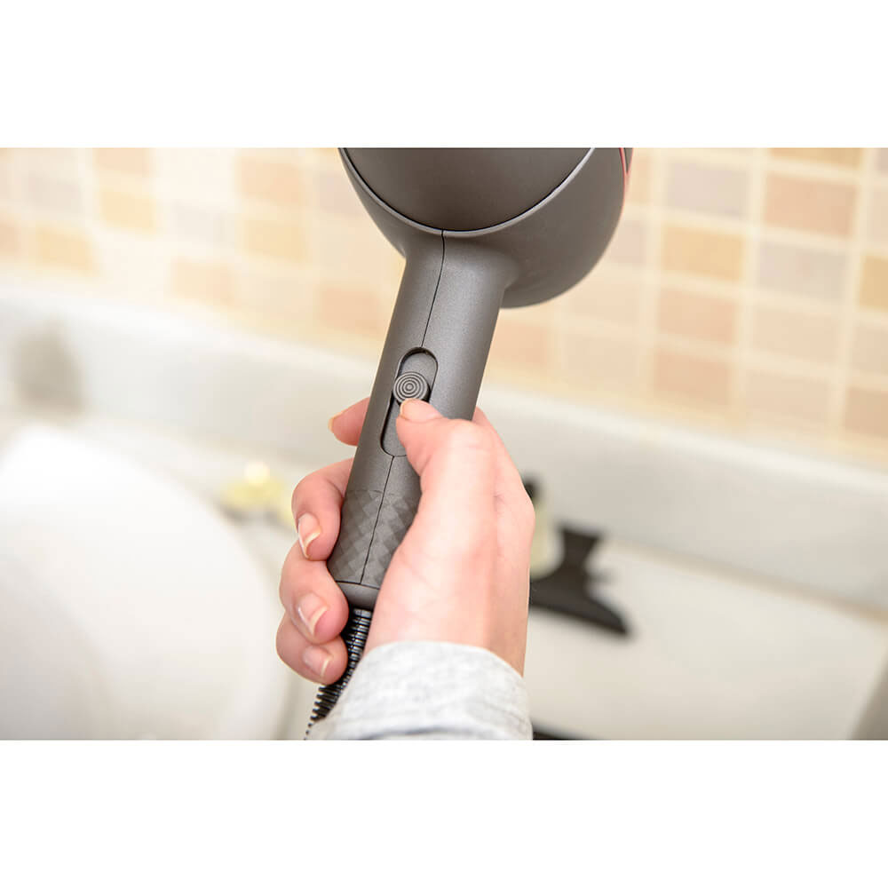 Hårtork Solac Fast Ionic Dry 2000