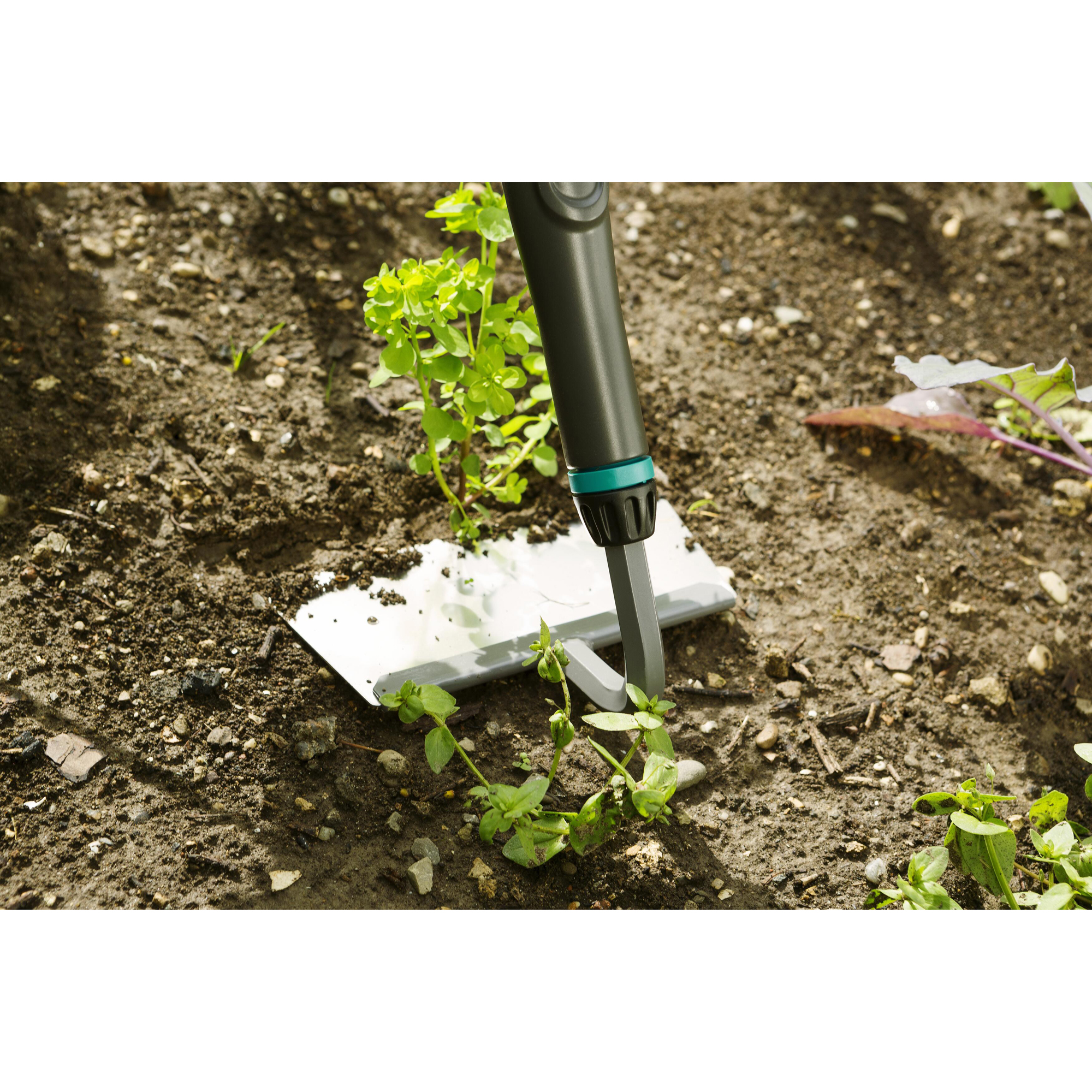 Hacka Gardena PureLine Bet- & Gallringshacka
