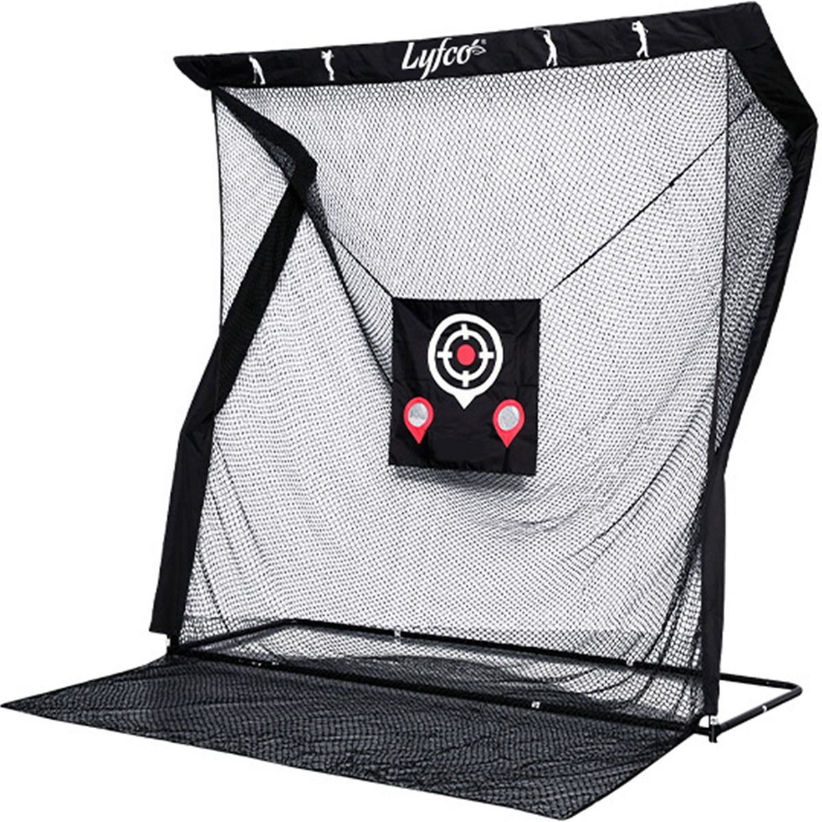 Golfnät Lyfco Z-format För Slagträning