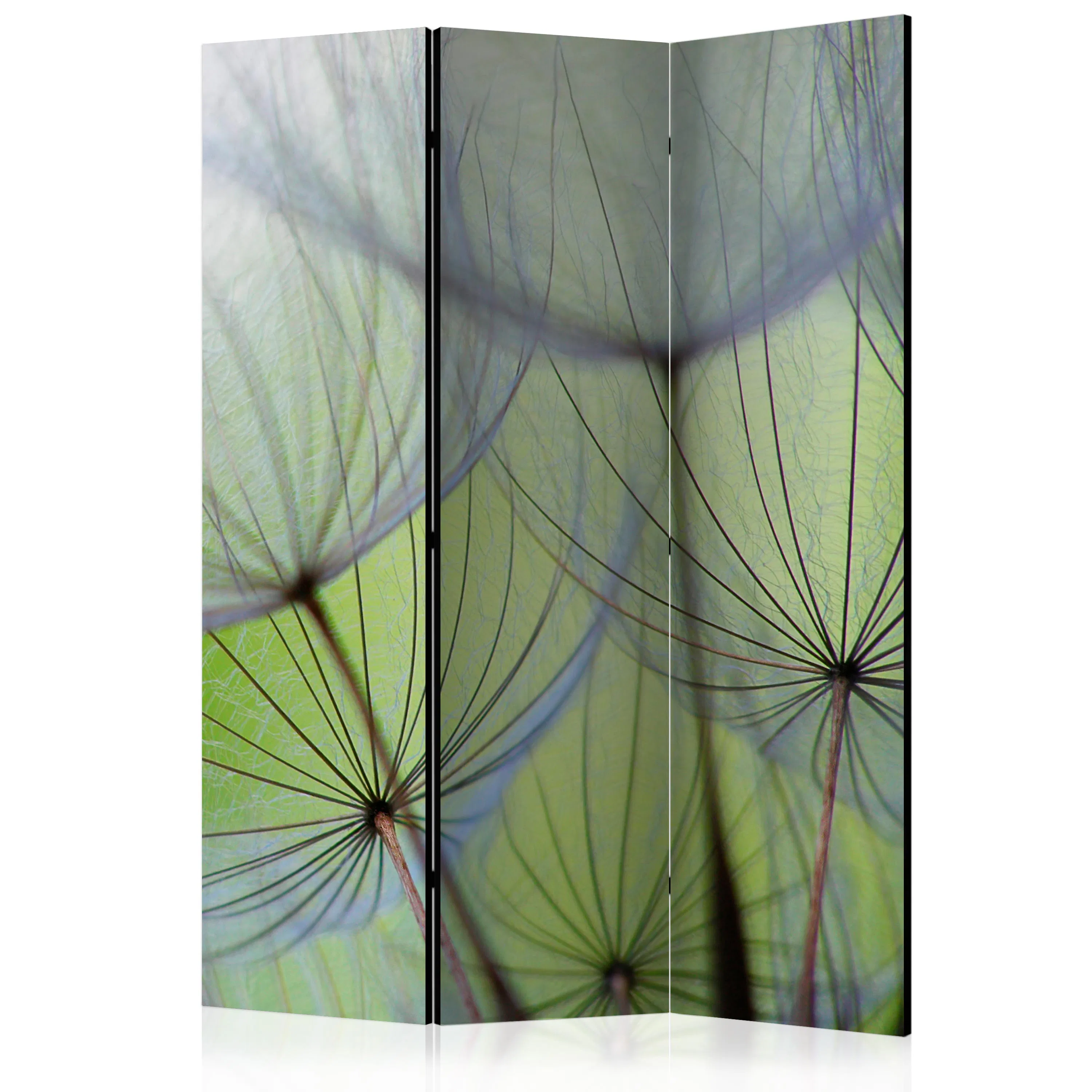 Rumsavdelare Skärmvägg Arkiio Fleeting Moments 135x172 cm