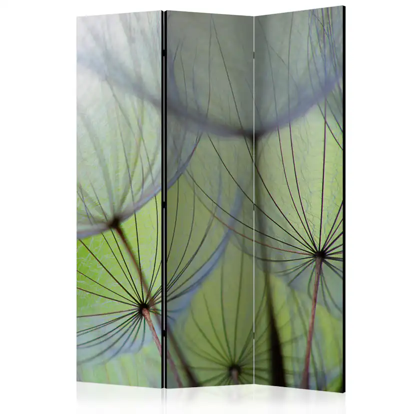 Rumsavdelare Skärmvägg Arkiio Fleeting Moments 135x172 cm