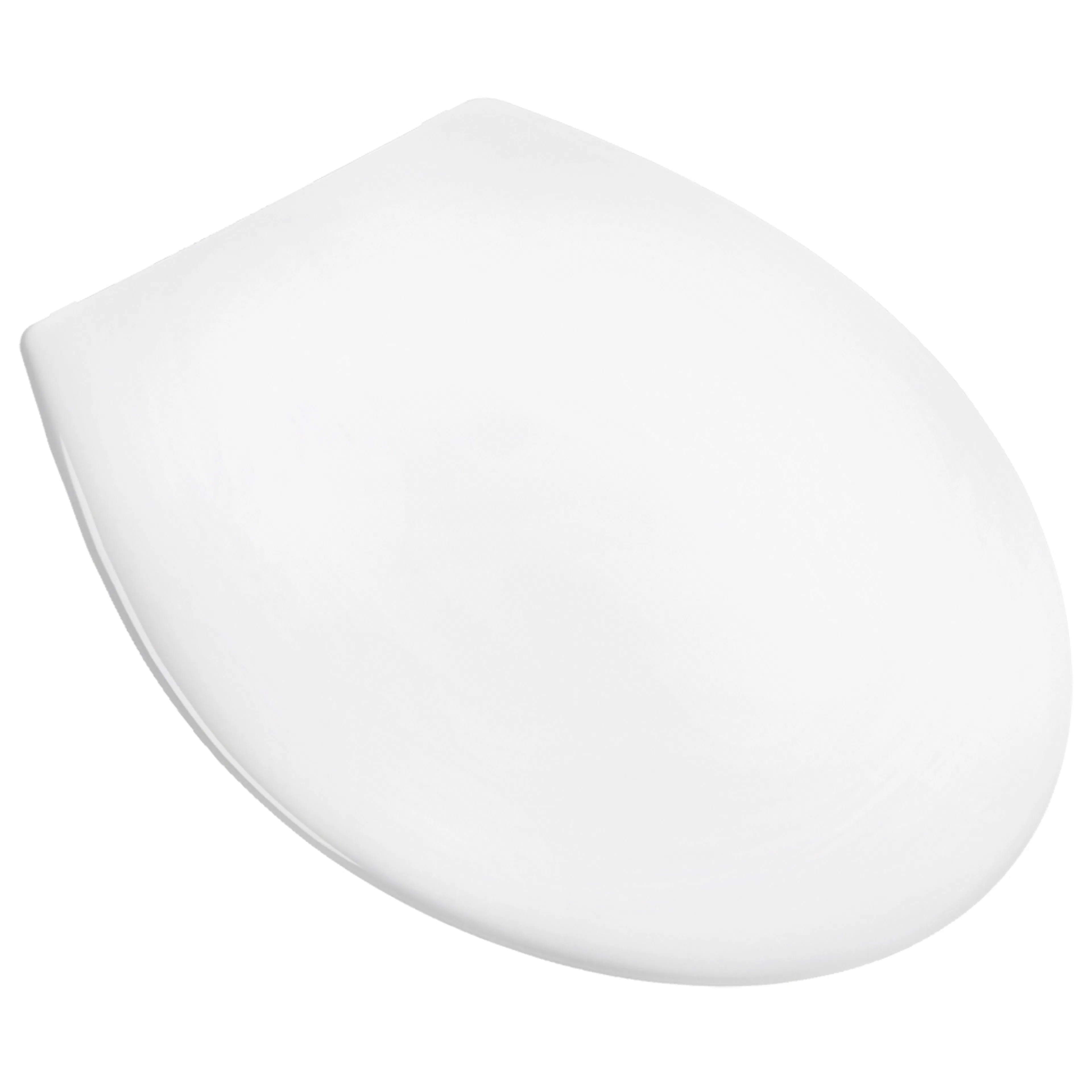 Toalettlock Westerbergs Scandinavia Vitt