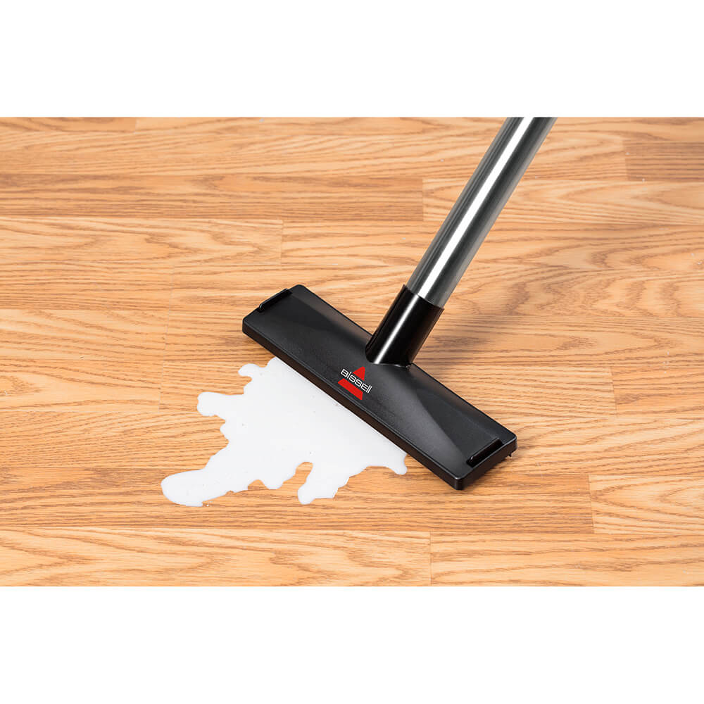 Våt/Torrdammsugare Bissell MultiClean Wet and Dry Drum Grovdammsugare 23L