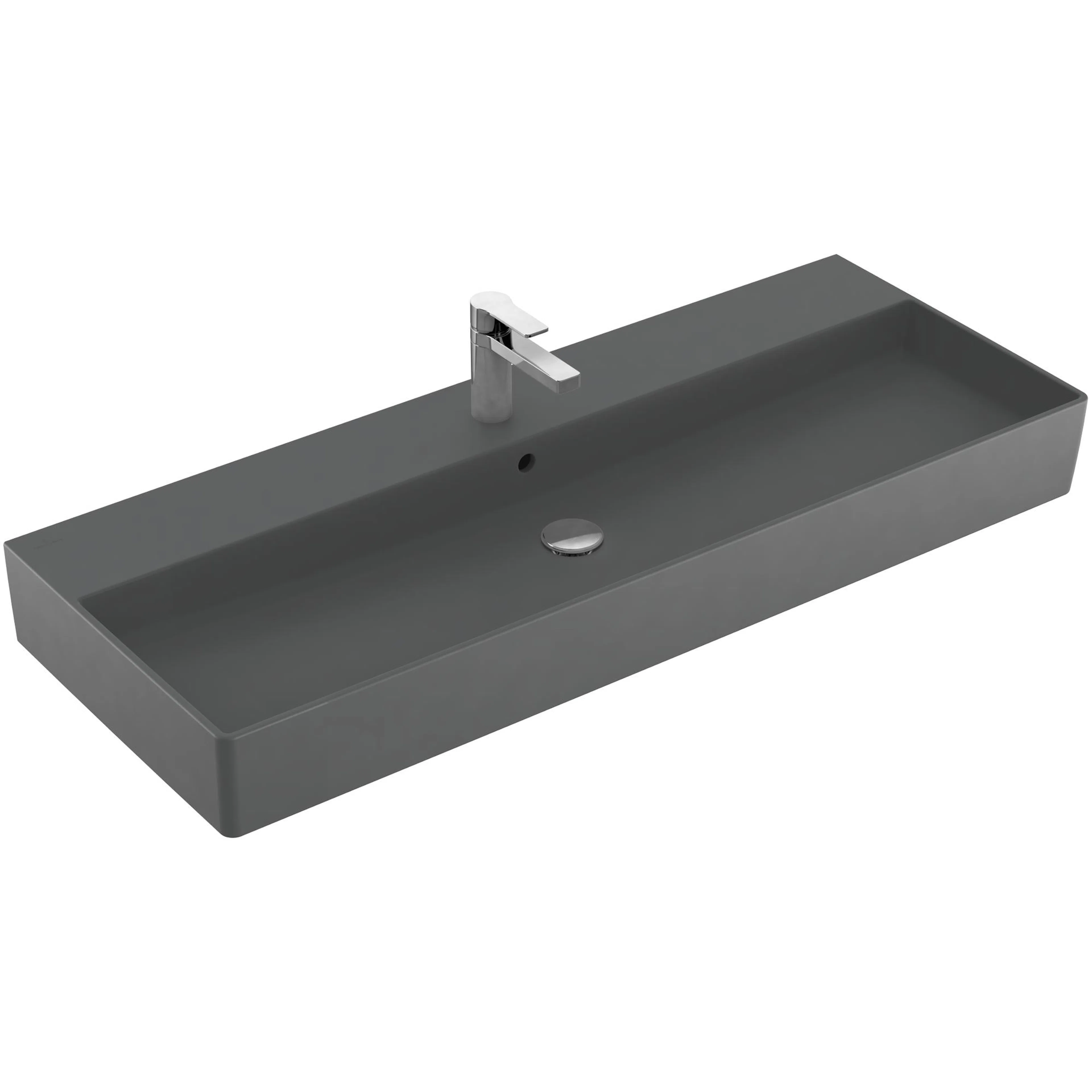 Tvättställ Villeroy & Boch Memento 2.0 för Handdukshållare