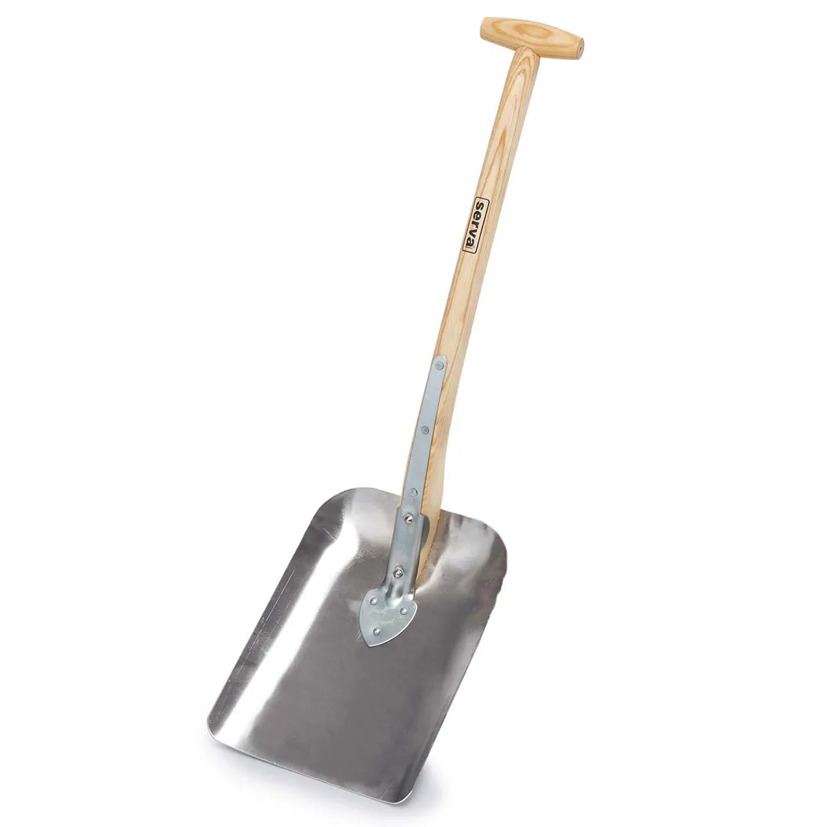 Bilskyffel Serva