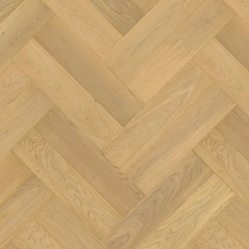 Parkettgolv Pergo Saltholm Natural Herringbone Ek Fiskben