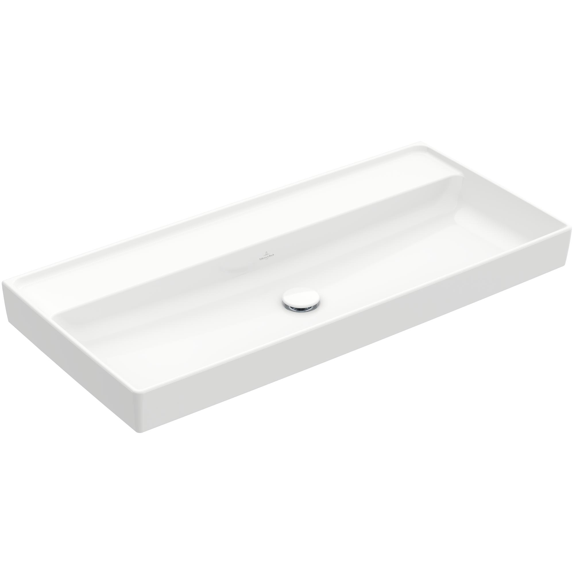 Tvättställ Villeroy & Boch Collaro