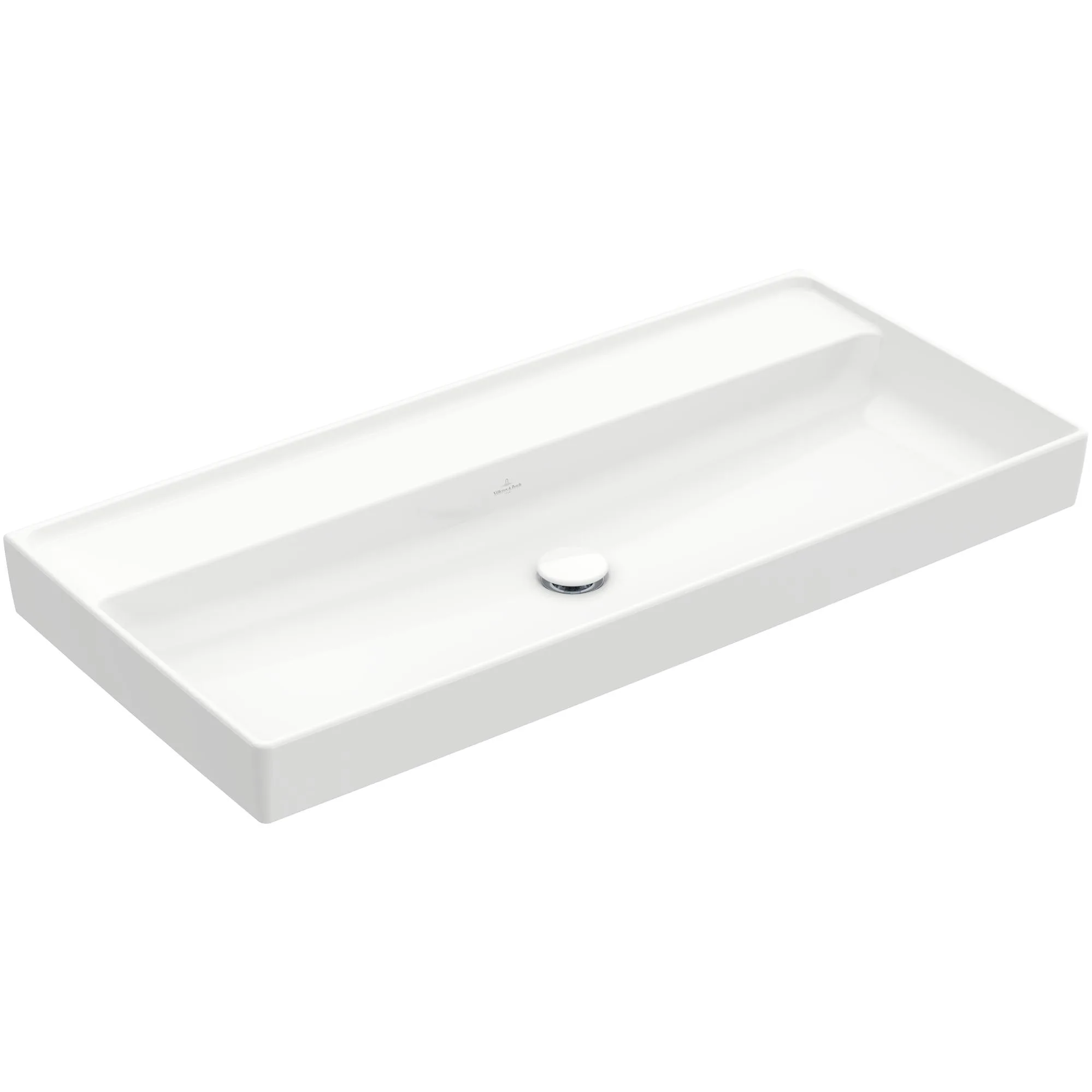 Tvättställ Villeroy & Boch Collaro
