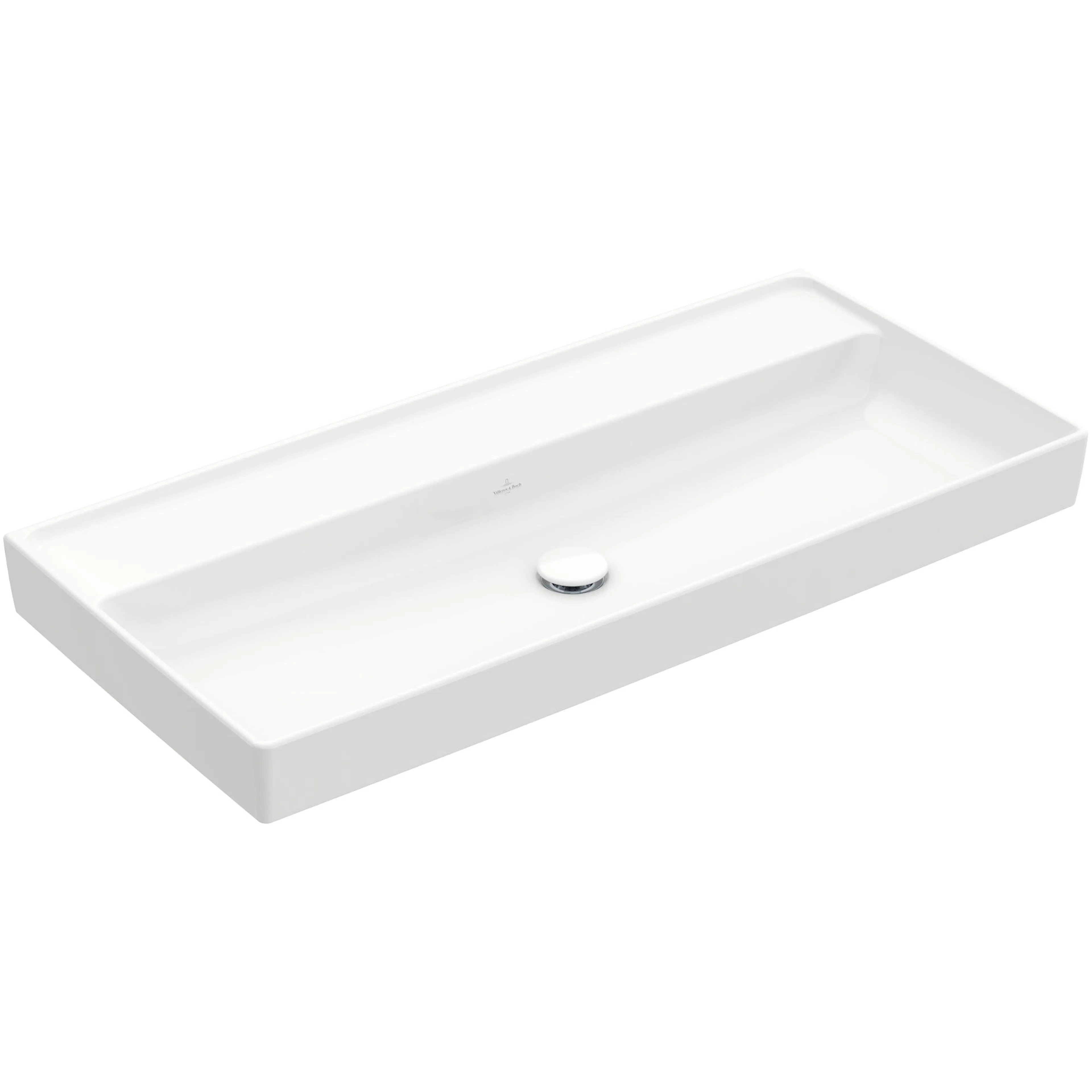 Tvättställ Villeroy & Boch Collaro