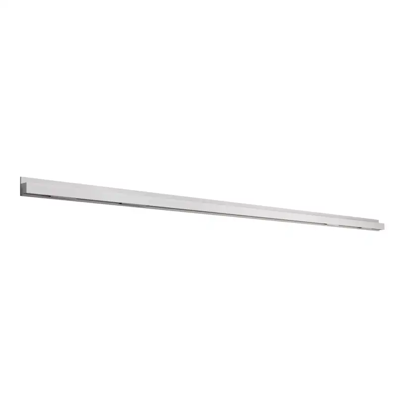 Pardörrskornisch Swedoor Aluminium