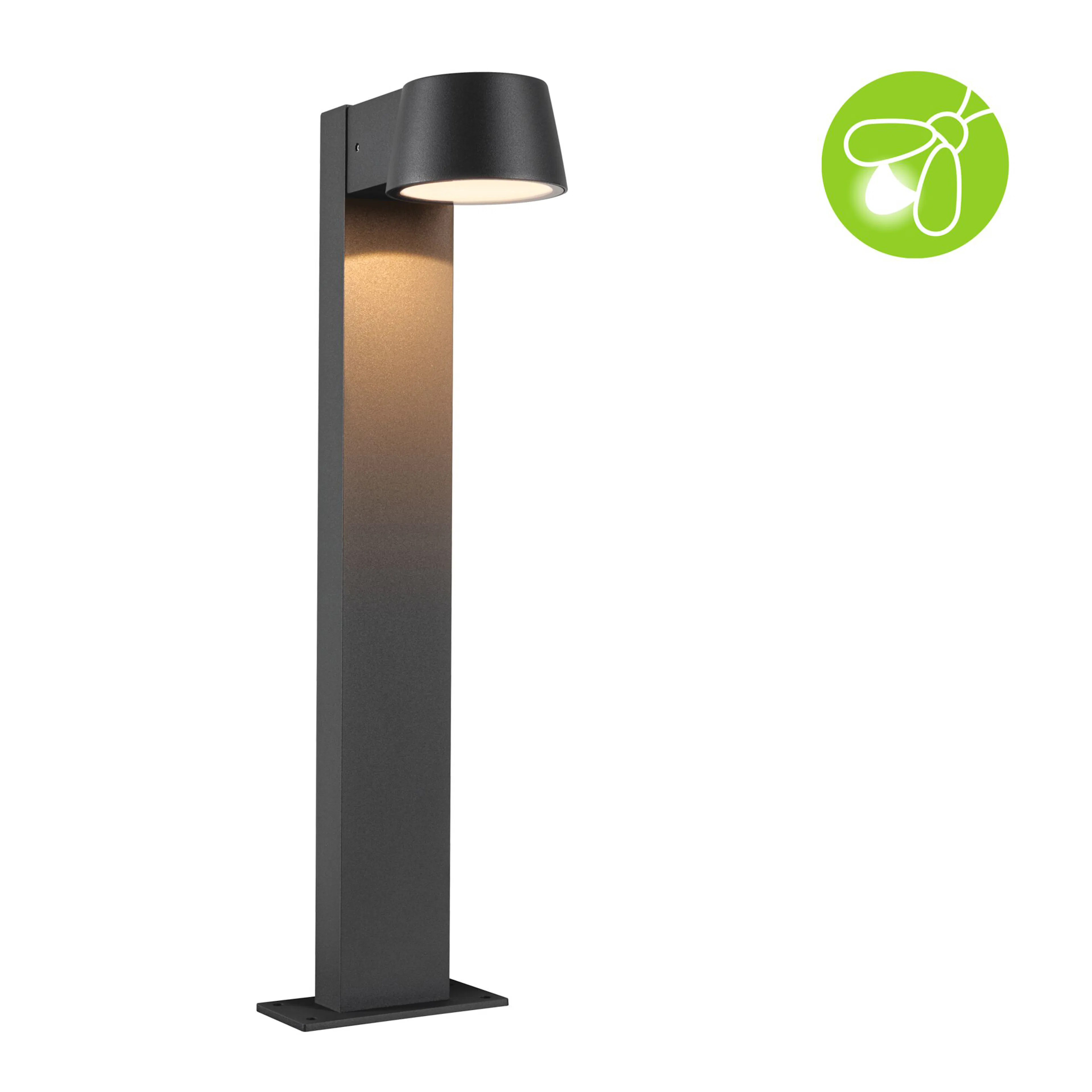 Pollare LED Paulmann Capea IP44 230V