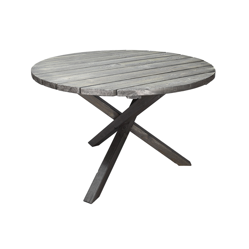 Matgrupp Baltic Garden Scottsdale Ø112 Mercury 4