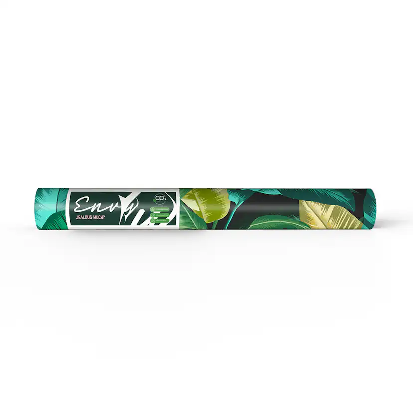 Tapet Envy. Leaf It Out