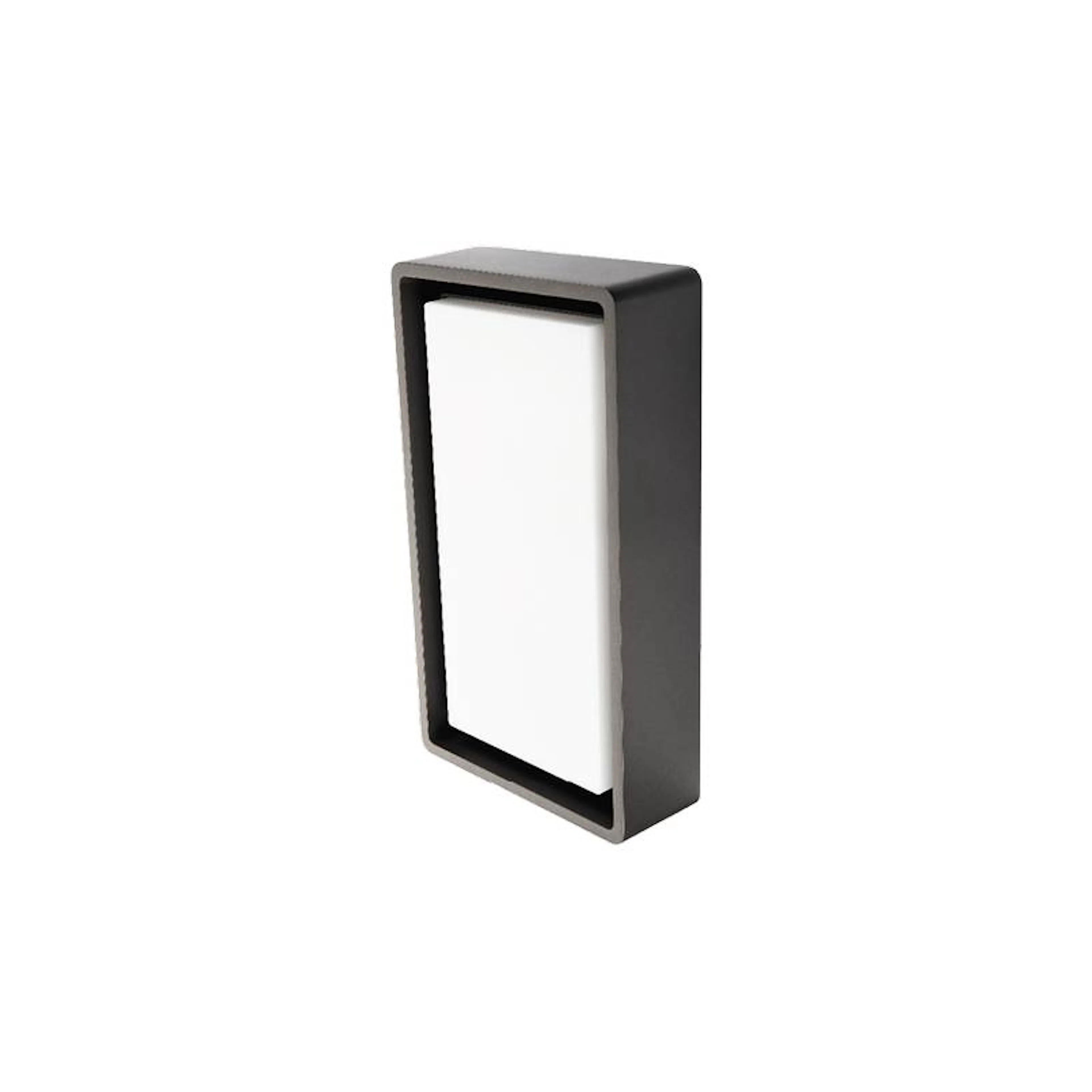 Tak/Vägglampa SG ARMATUREN Frame Grafit LED 3000K