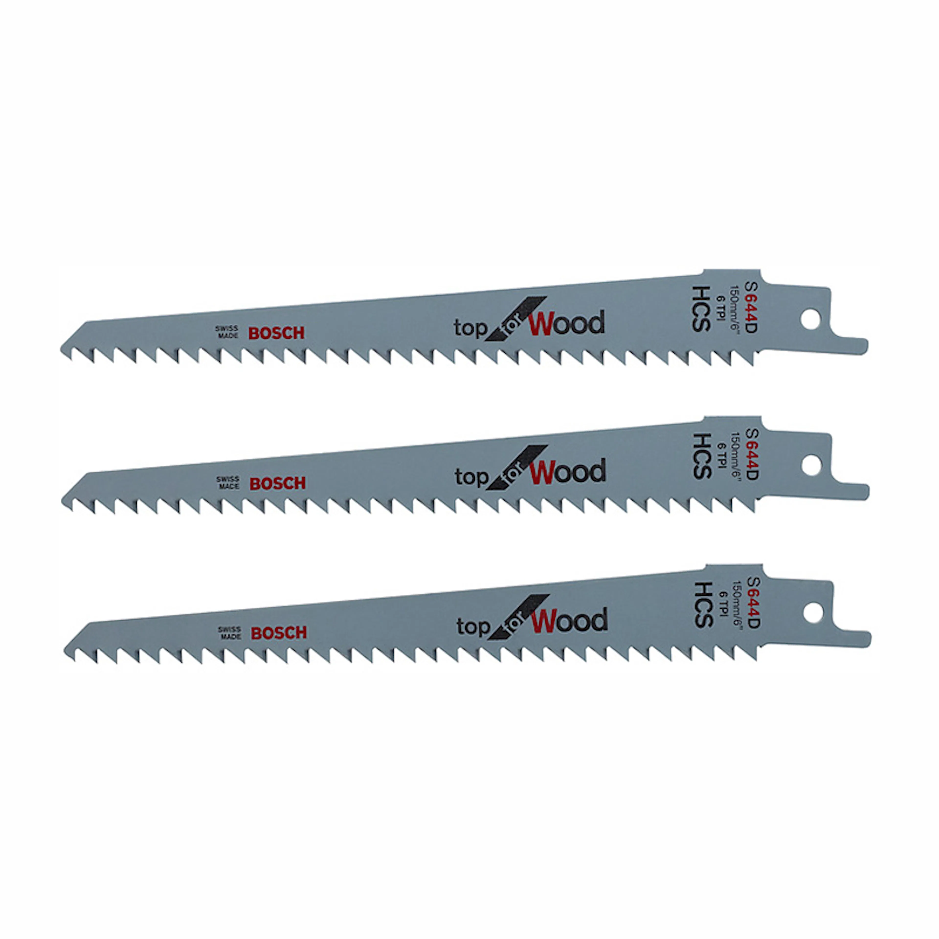 Grensågskärset Bosch Power Tools 3 st för KEO