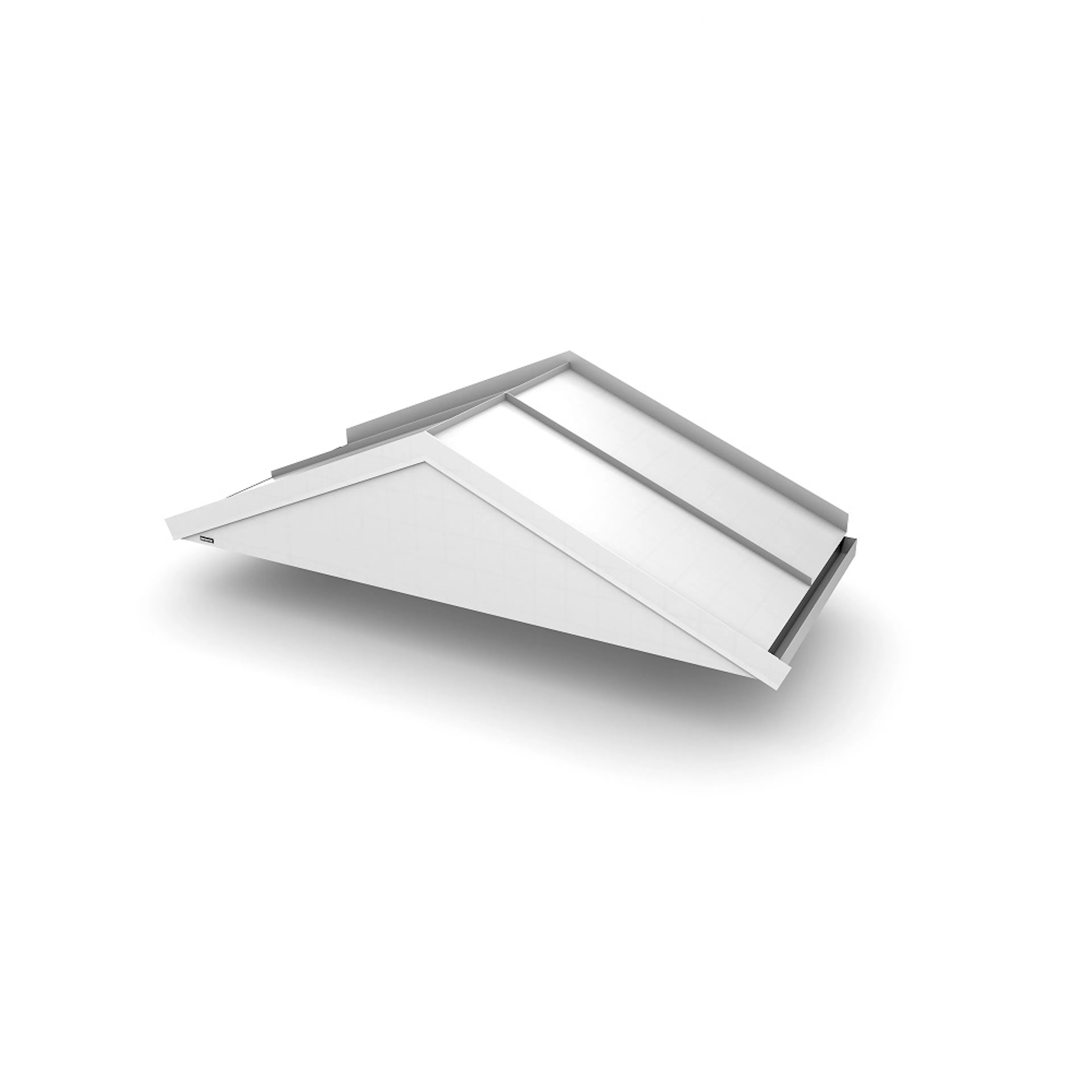 Varmvit (RAL 9010)