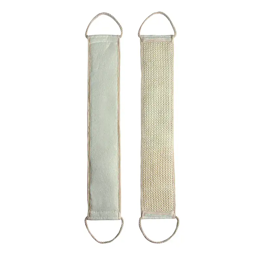 Massageband Spirella Sisal