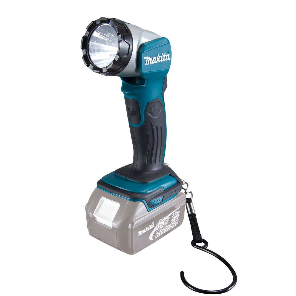 Arbetslampa Makita DEADML802 18V Utan batteri