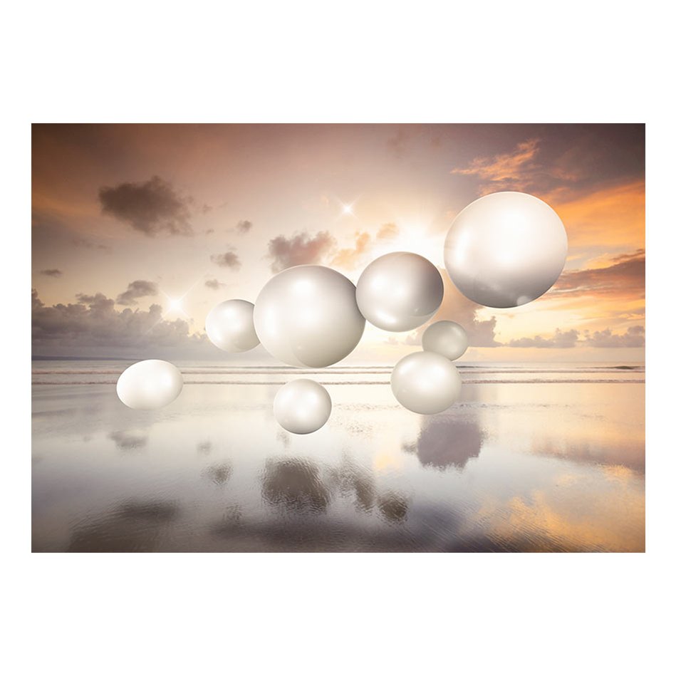 Fototapet Arkiio Morning Jewels