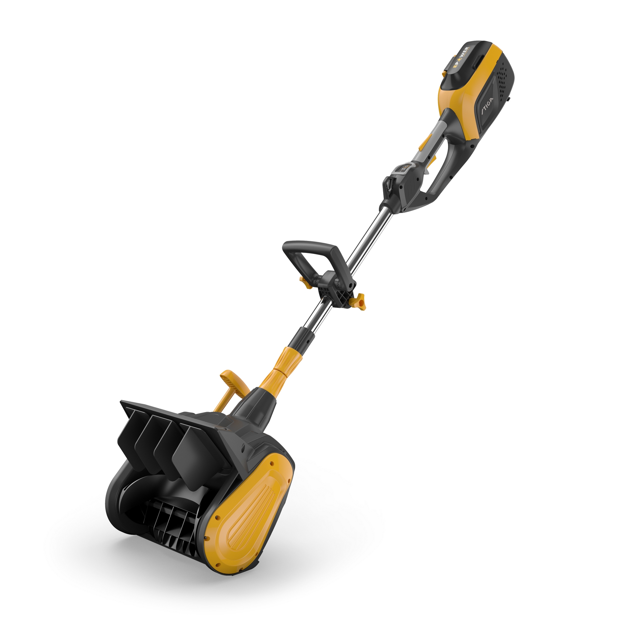 Snöskyffel  ST 300e Elektrisk utan Batteri