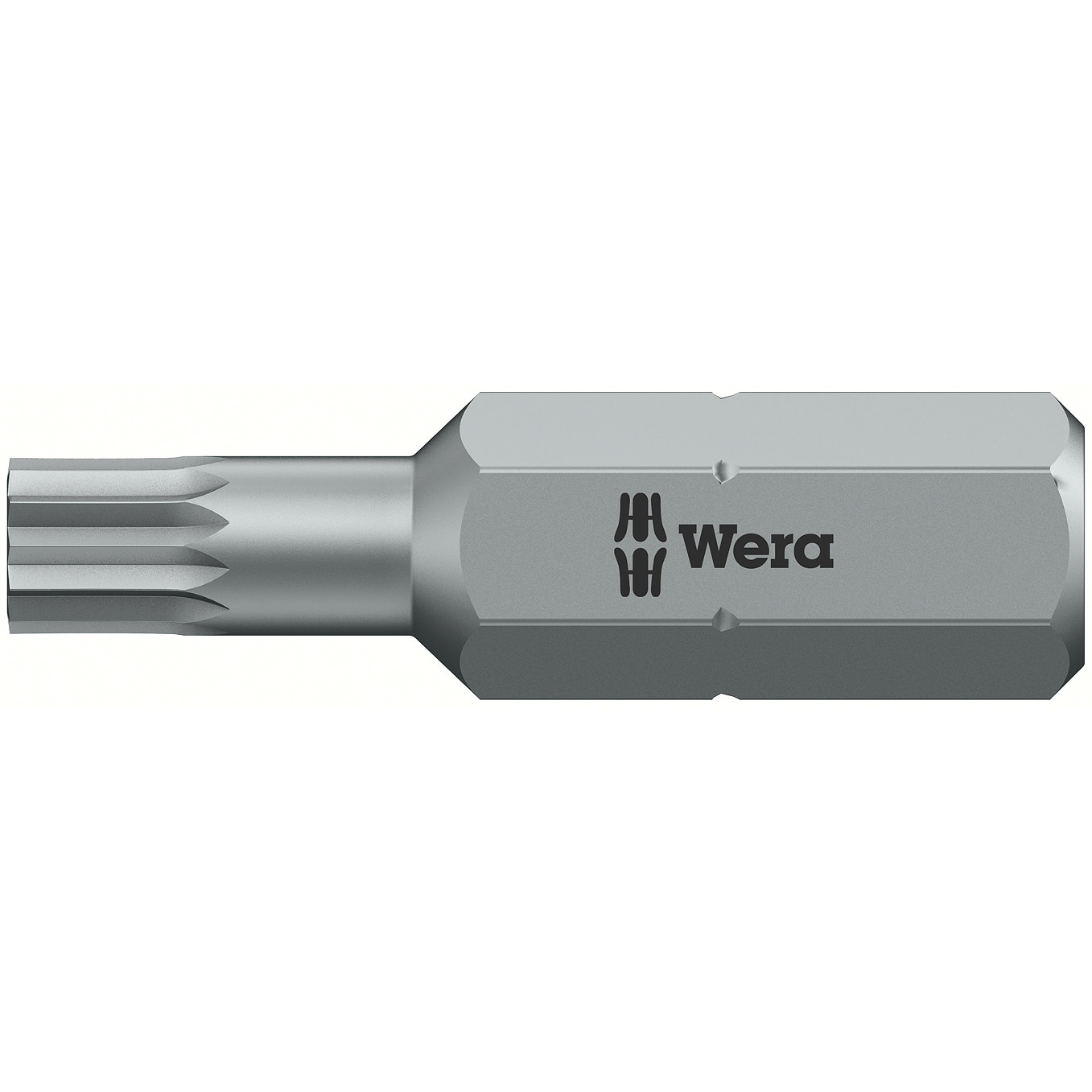 Bits Wera 860/1  Flertand