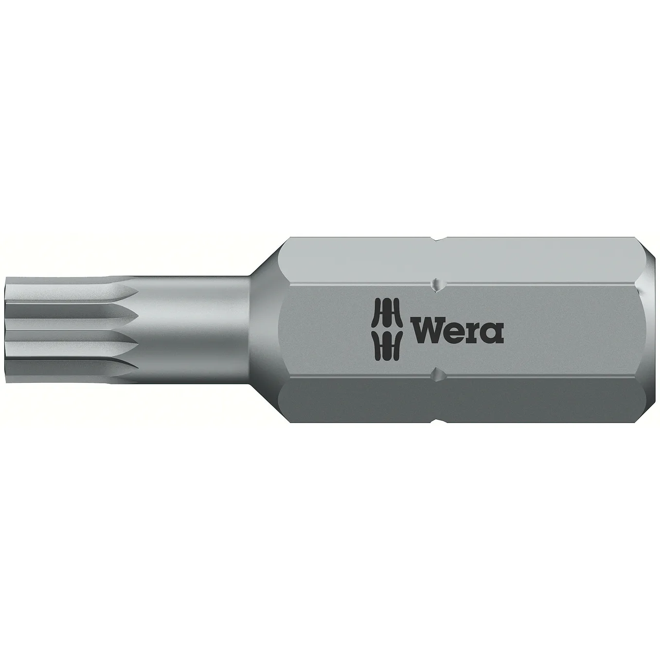 Bits Wera 860/1 Flertand