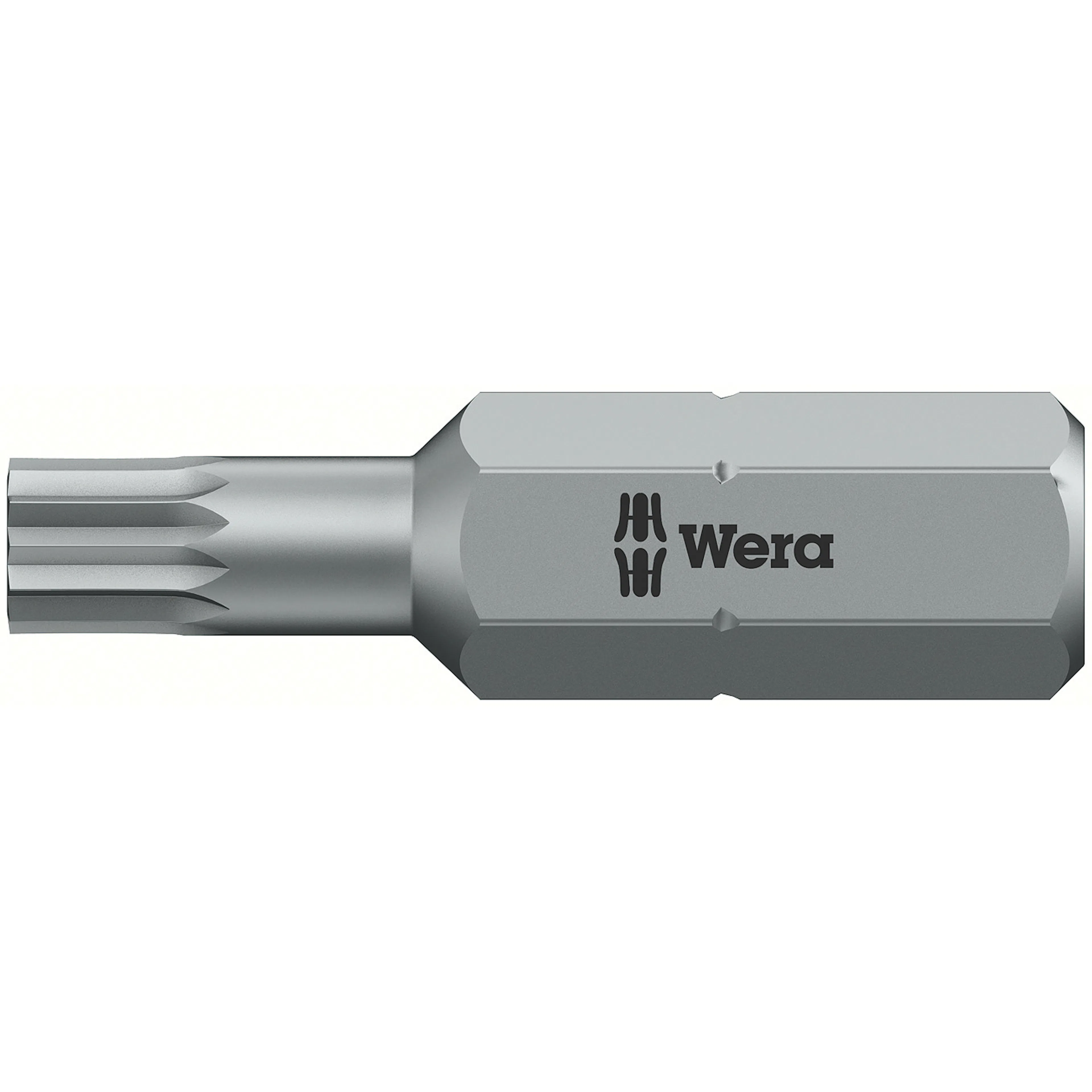 Bits Wera 860/1  Flertand