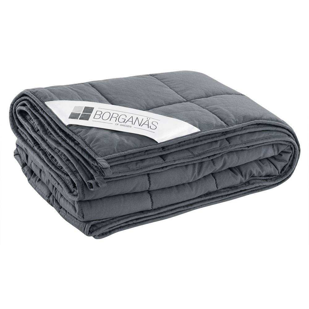 Tyngdtäcke Borganäs of Sweden 150x210 cm