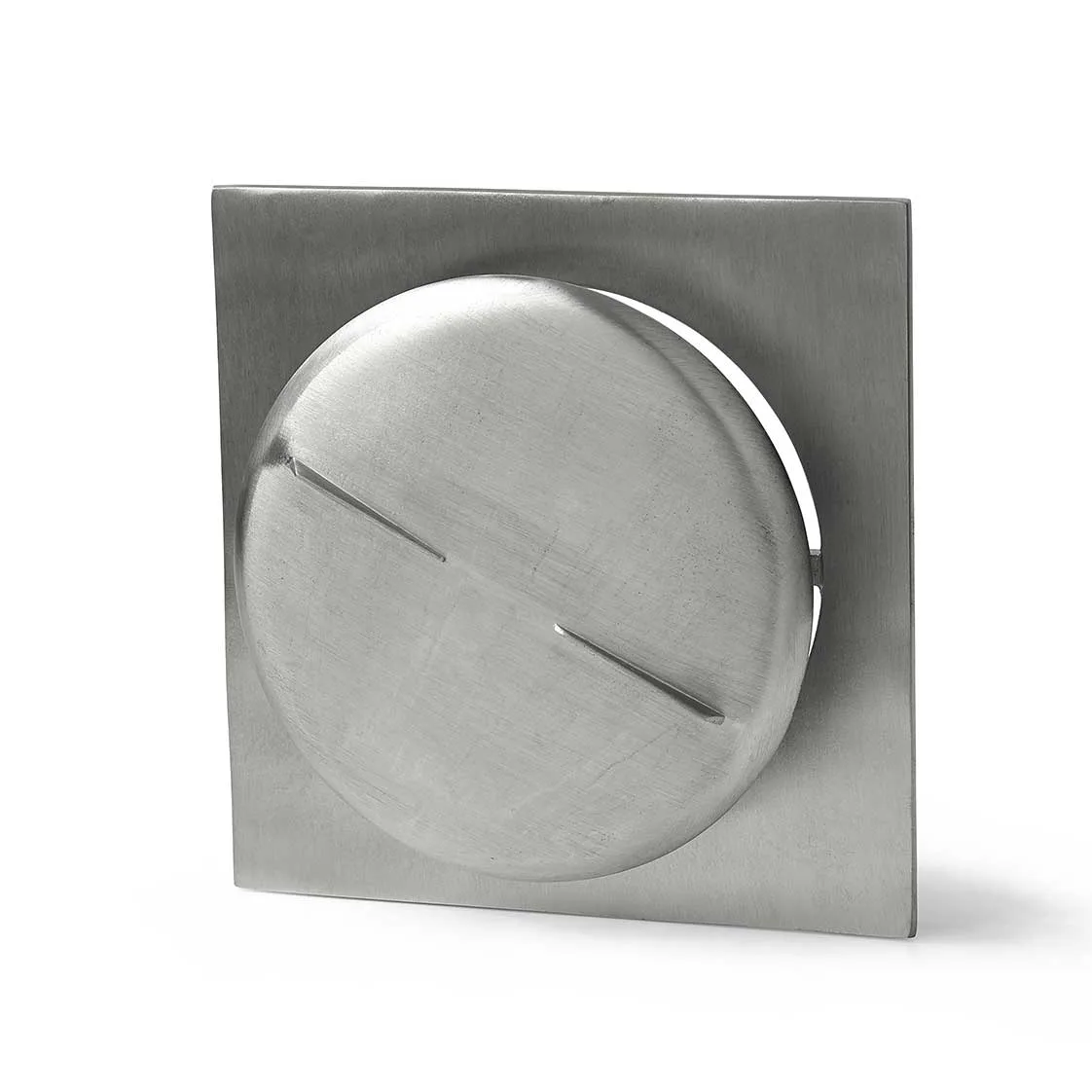 Tallriksventil Habo 85 225x225 mm