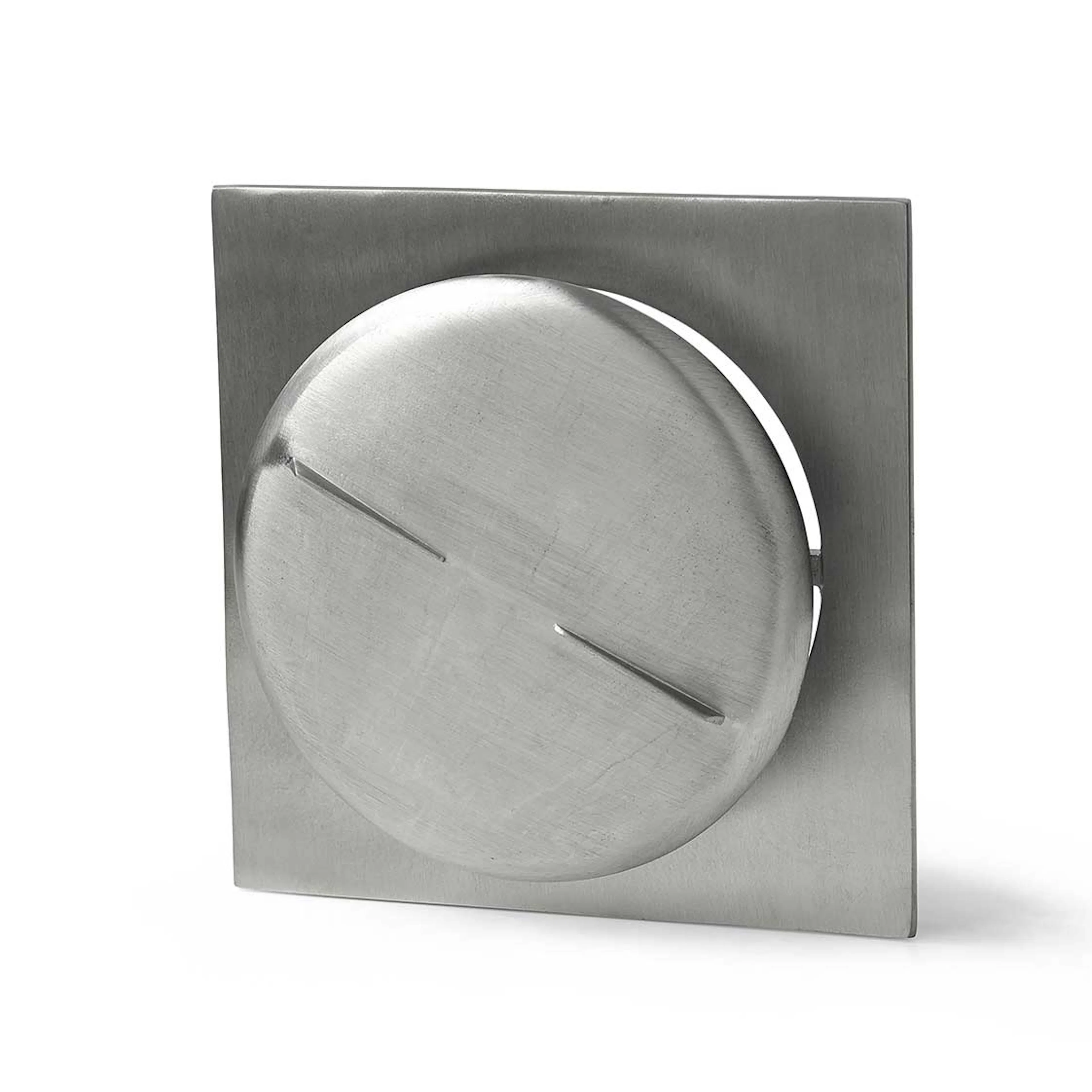 Tallriksventil Habo 85 225x225 mm