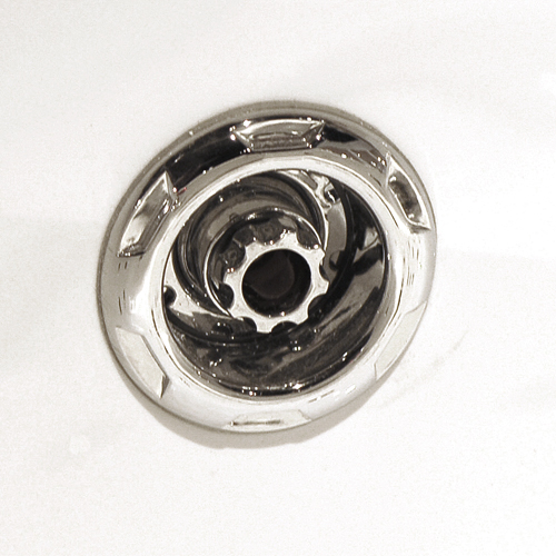 Bubbelbadkar Westerbergs Venedig