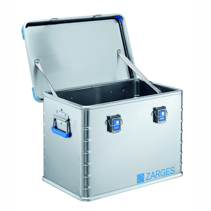 Verktygslåda Zarges Eurobox 70 L