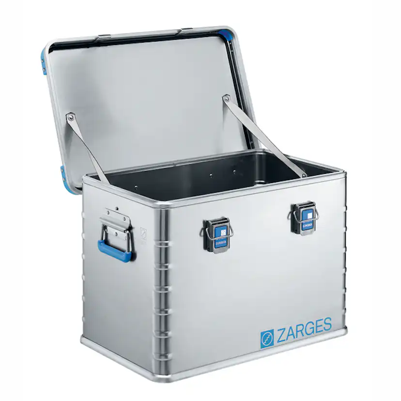 Verktygslåda Zarges Eurobox 70 L