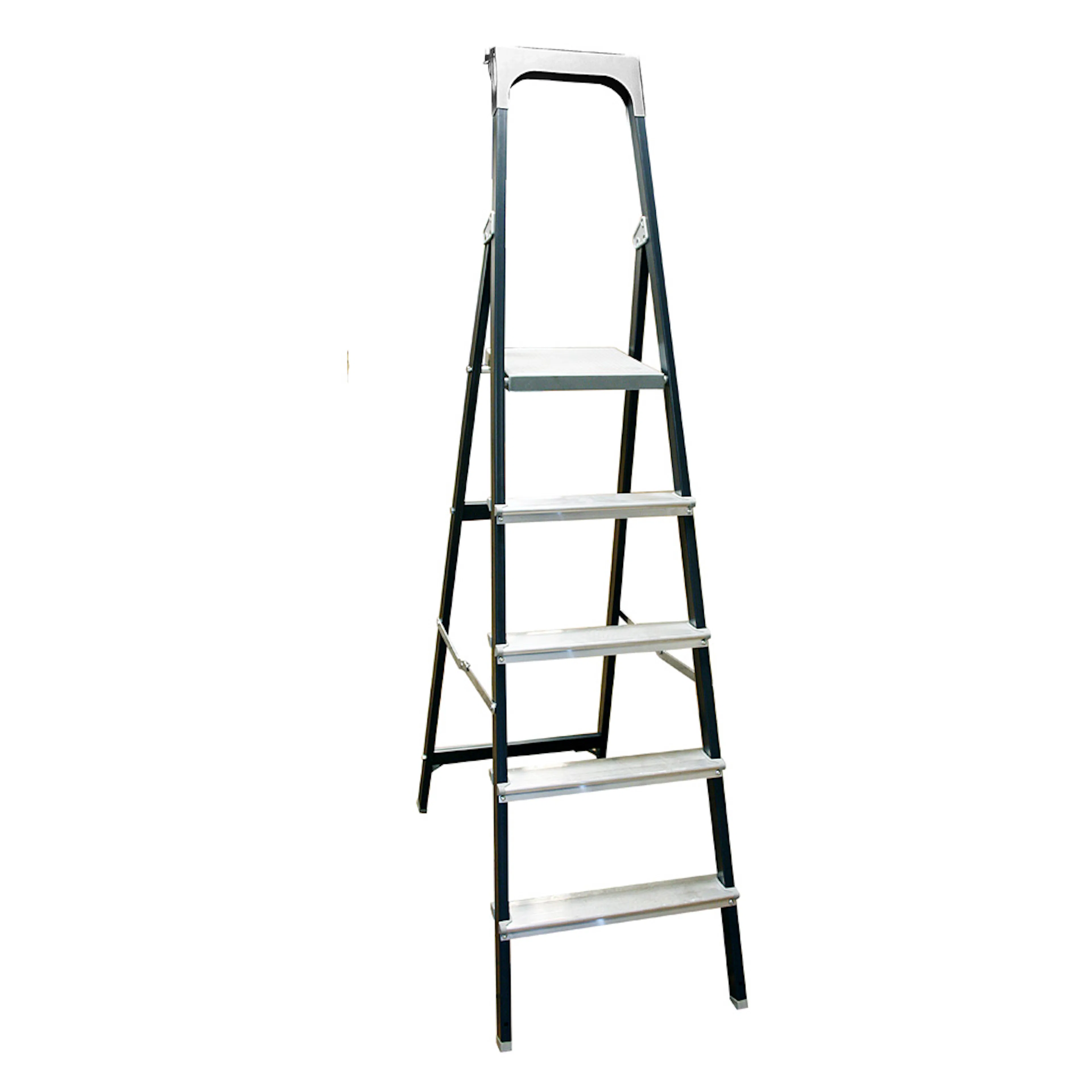 Trappstege Skeppshultstegen Pro-light Greyline