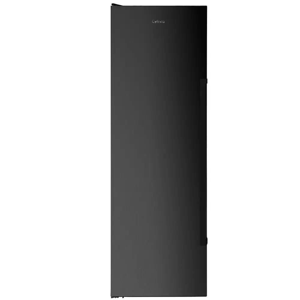 Frysskåp Cylinda F61285MBVE Svart