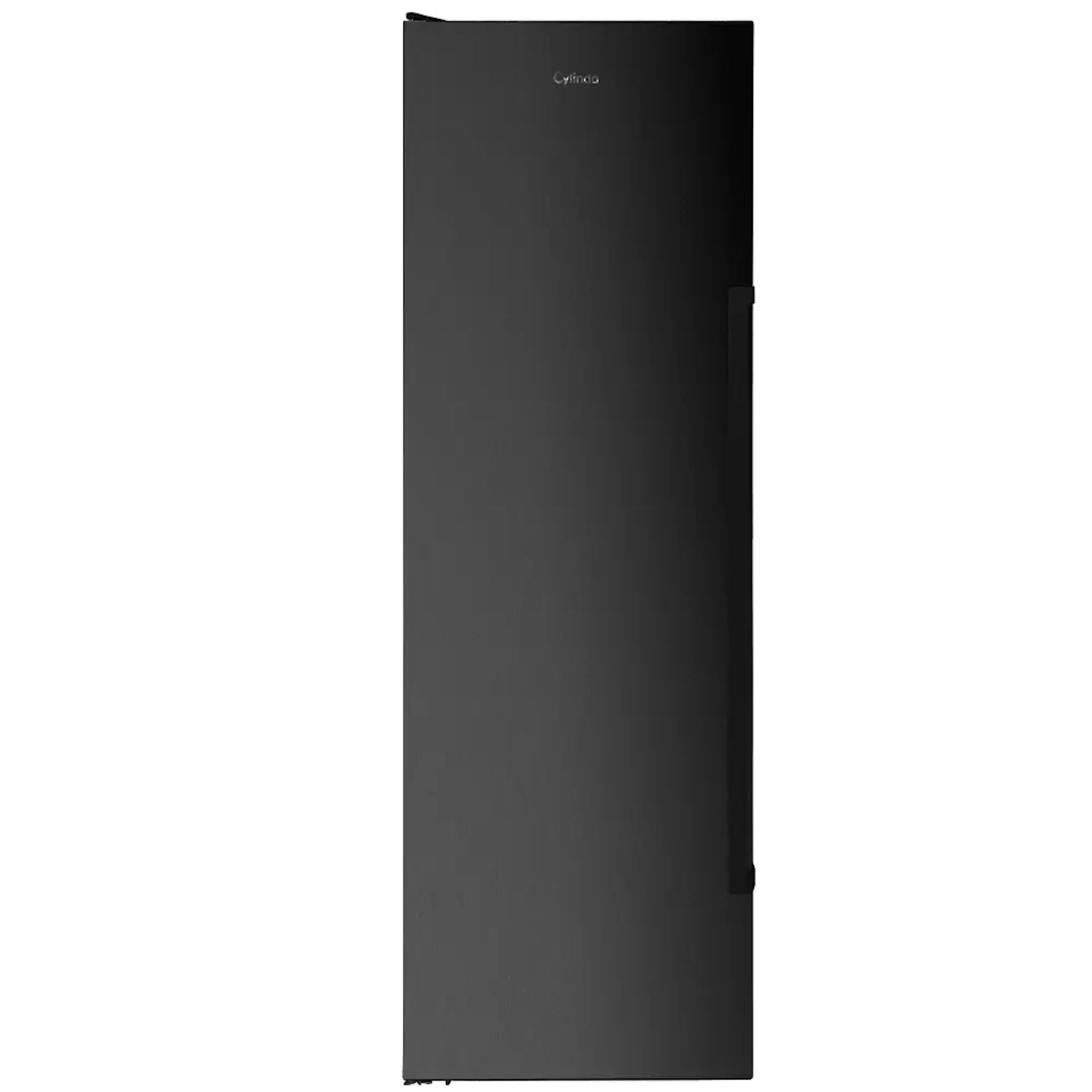 Frysskåp Cylinda F61285MBVE Svart