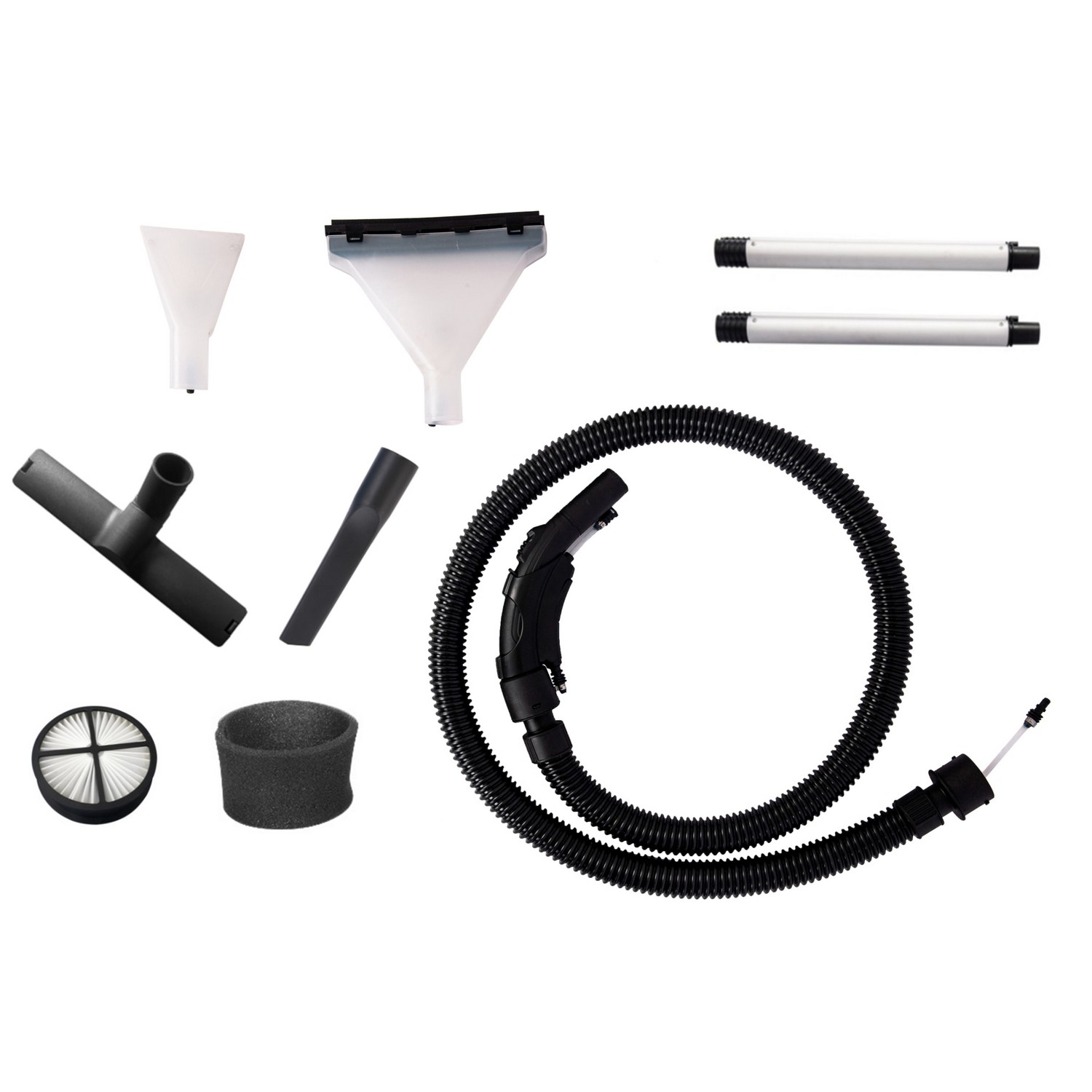 Textilvårdsmaskin Timco 1400 W 30 L