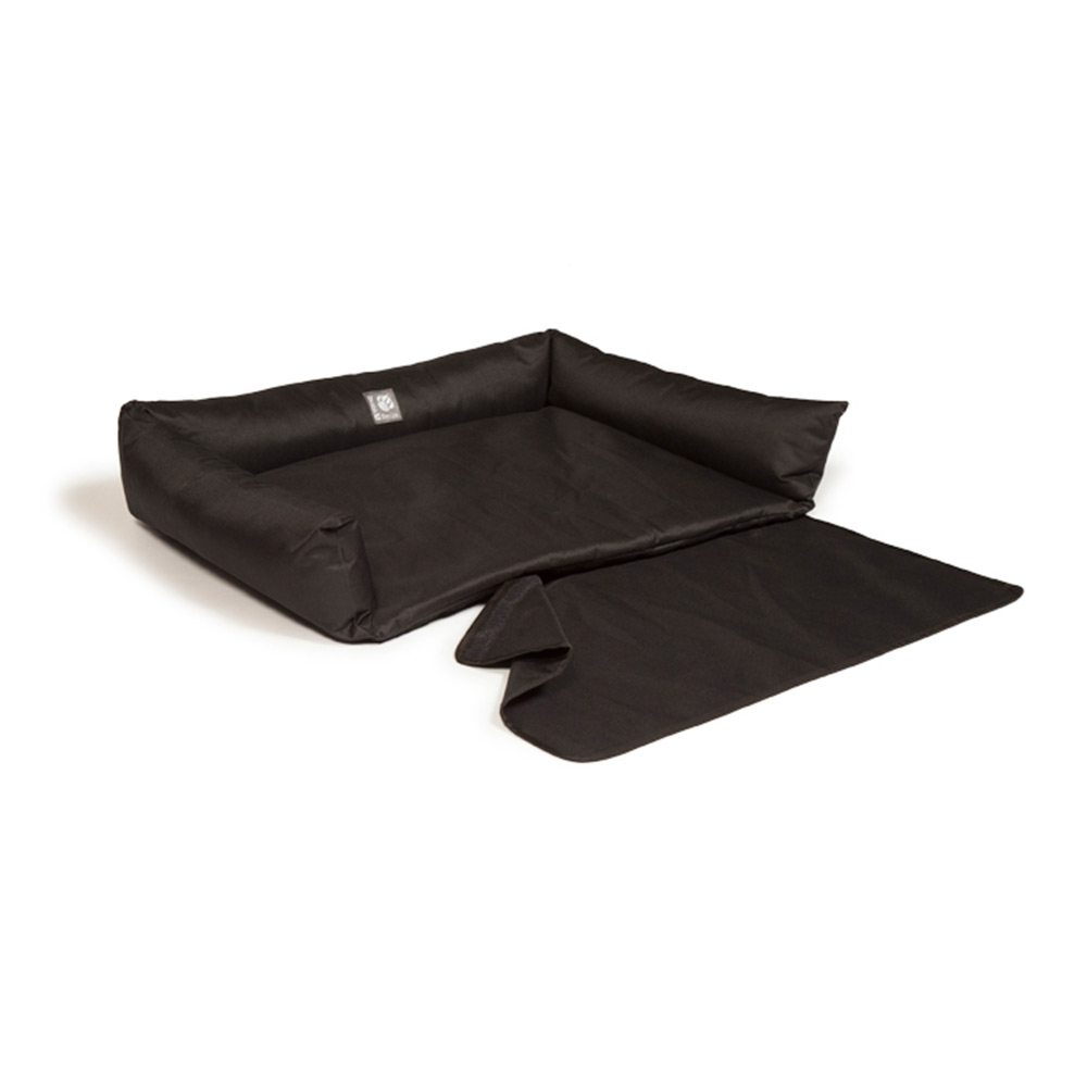 Hundbädd Danish design Boot Bed